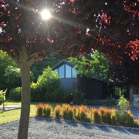 Git Emoi Villa Estaimpuis Buitenkant foto