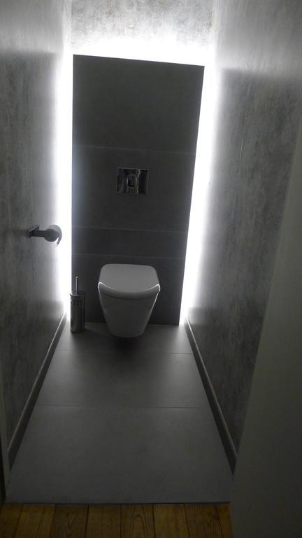 Git Emoi Villa Estaimpuis Buitenkant foto